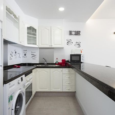 Playa De La Arena Holiday Home By Sunkeyrents 圣地亚哥港 外观 照片