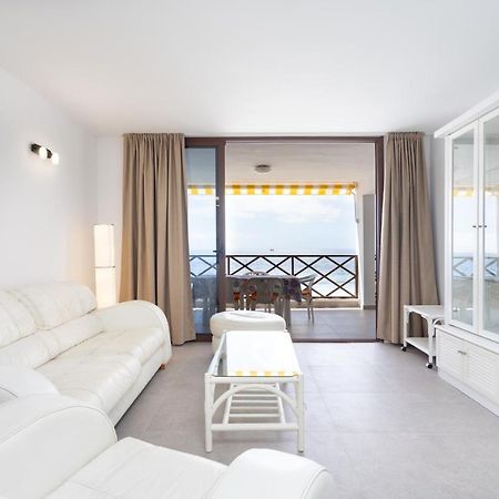 Playa De La Arena Holiday Home By Sunkeyrents 圣地亚哥港 外观 照片