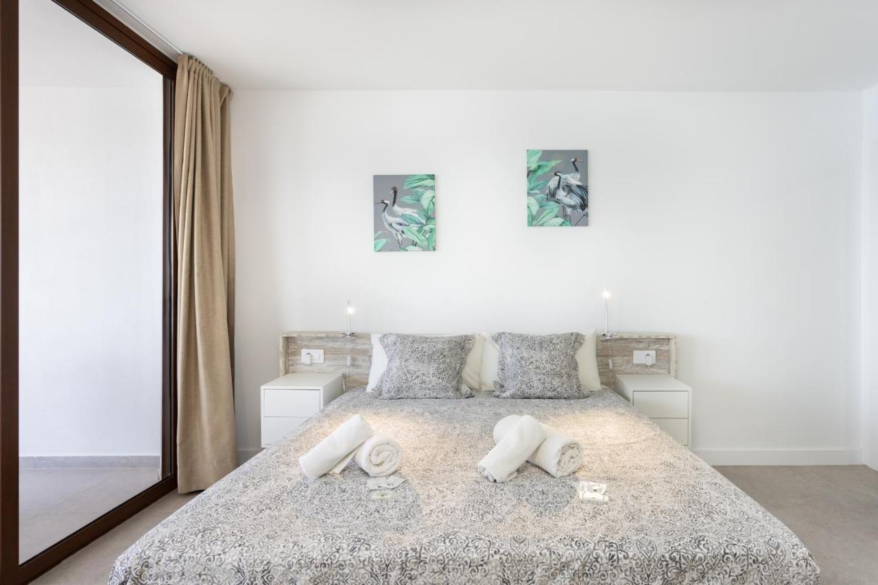 Playa De La Arena Holiday Home By Sunkeyrents 圣地亚哥港 外观 照片