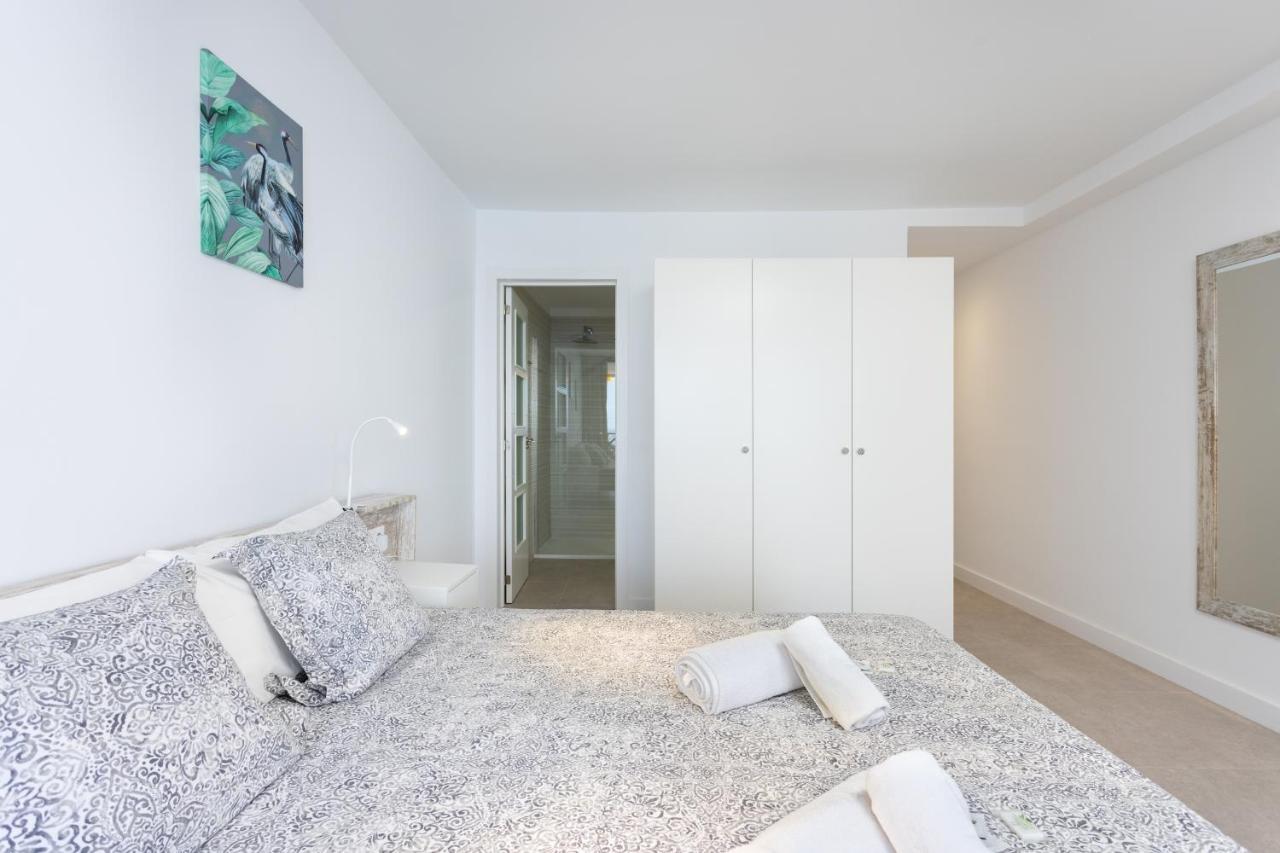 Playa De La Arena Holiday Home By Sunkeyrents 圣地亚哥港 外观 照片