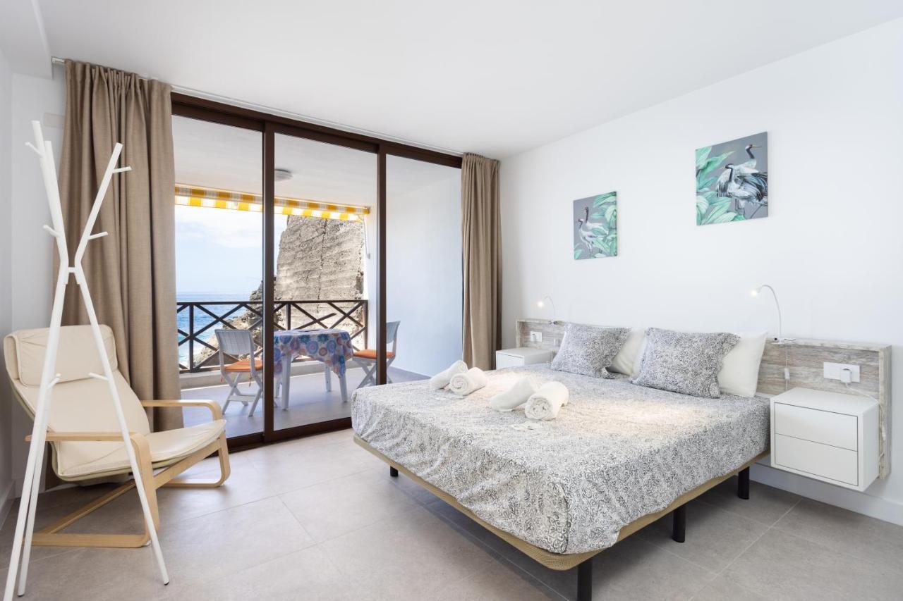 Playa De La Arena Holiday Home By Sunkeyrents 圣地亚哥港 外观 照片