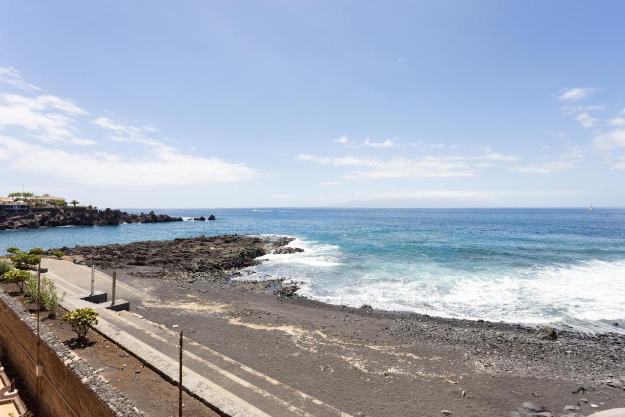 Playa De La Arena Holiday Home By Sunkeyrents 圣地亚哥港 外观 照片