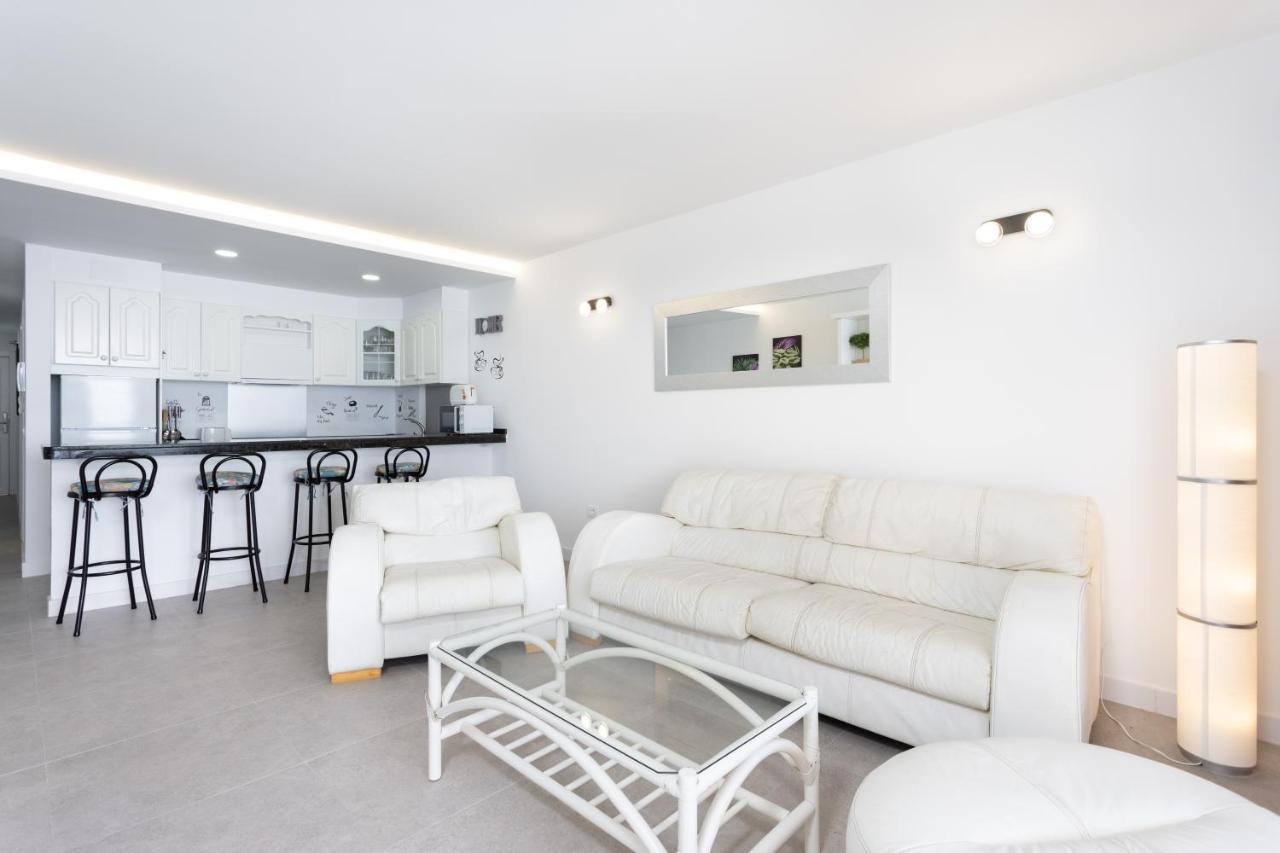 Playa De La Arena Holiday Home By Sunkeyrents 圣地亚哥港 外观 照片