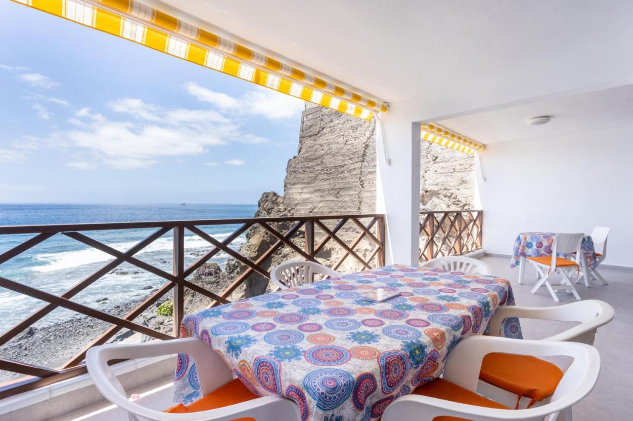 Playa De La Arena Holiday Home By Sunkeyrents 圣地亚哥港 外观 照片
